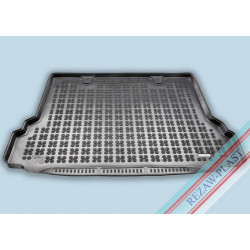 Gumová vanička do kufru BMW 5 G31 (od 2017)