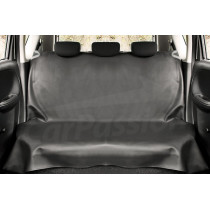 Ochranný potah na zadní sedadla z eko-kůže