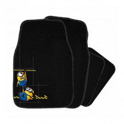 Univerzální textilní rohože Mimoni