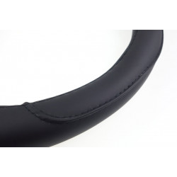 Potah volantu SWC-22-M, tvar D (37-39 cm)