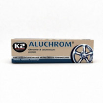 ALUCHROM čistící prostředek na chrom