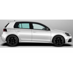 Puklice COMFORT BLACK 15- VERSACO