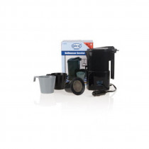 Rychlovarná konvice 24V ALCA