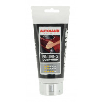 Leštící a brusná pasta + tuba 150ml