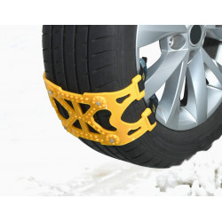 Vyprošťovací pásy univerzální 2ks