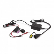 USB adaptér pro motocykly