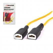 Keramická koncovka na H1, 2 ks