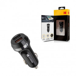 Nabíječka USB 12V/24V KODAK