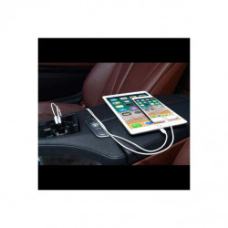 Nabíječka USB 12V/24V KODAK