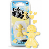 Little Joya Vanilla Creme