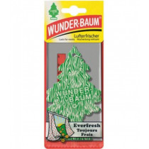 Osvěžovač stromek W-BAUM everfresh