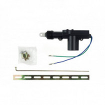 Servomotorek centrálního zamykání SLAVE (vedlejší, 2-žilový)