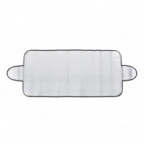 Clona univerzální stříbrná ZIMA/LÉTO- 150x70cm