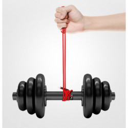 Kabel USB-C pro USB-C PD BASEUS Cafule PD 2.0 QC 3.0 60W 200 cm