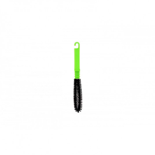 Kartáč na disky univerzální úzký