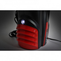 Digitální kompresor do auta s LED 12V ACOMP-16