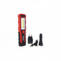 Inspekční baterka s vestavěnou baterií WT02