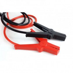 Nabíječka se startovací funkcí 12A 6/12 12V 75A