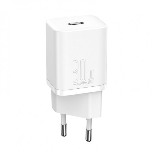 Nabíječka Baseus Super Si Quick Charger USB-C 1C 30W