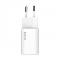 Nabíječka Baseus Super Si Quick Charger USB-C 1C 30W