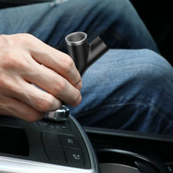 Nabíječka do auta BASEUS Y Typ 2xUSB 3,4A 40W černá