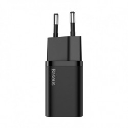 Nabíječka USB-C Baseus Mini Power Delivery 25W s kabelem USB-C 100 cm