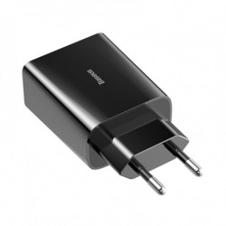 Nabíječka USB-C PD Baseus Mini, Power Delivery 18W s kabelem Lightning 100 cm