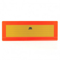 Reflexní tabule P2/E20 RF 101-01W-84 (2 ks)