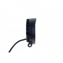 Pracovní LED světlo AWL04 9 LED FLOOD 9-60V