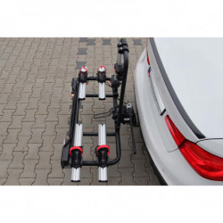 Nosič na kola na tažné zařízení auta E-Bike TBC-02/2