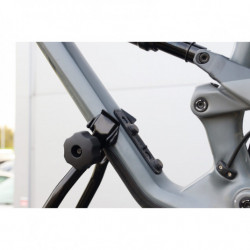 Střešní nosič kol RBR-01