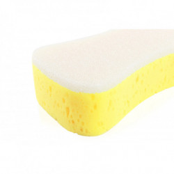 Houba na mytí auta AMiO DOUBLE 22 x 11 x 6 cm