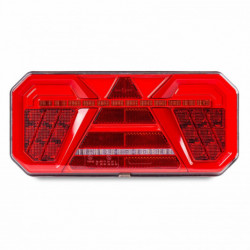 Světlo zadní sdružené LED dynamické LEVÉ RCL-04-L