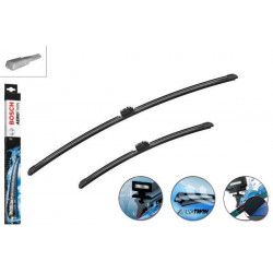 Stěrače Bosch Aerotwin sada pro MERCEDES Vito [447] (09.14-souč.) 700/450mm