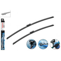 Stěrače Bosch Aerotwin sada pro FORD C-MAX II [15] (04.15-souč.) 750/650mm