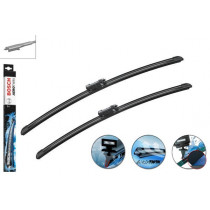 Stěrače Bosch Aerotwin sada pro AUDI TT RS Coupé [8J3] (07.09-06.14) 550/530mm
