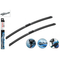 Stěrače Bosch Aerotwin sada pro MERCEDES Serie C (T-Modell) [204] (03.13-12.14) 600/600mm