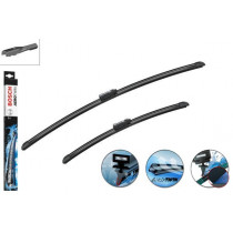 Stěrače Bosch Aerotwin sada pro VOLKSWAGEN Golf VII Varianta [BA5, BV5] (04.13-souč.) 650/450mm