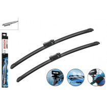 Stěrače Bosch Aerotwin sada pro BMW Mini Coupé [R58] (09.11-souč.) 500/500mm
