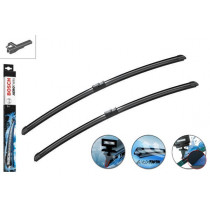 Stěrače Bosch Aerotwin sada pro MERCEDES Serie S [221] (09.05-12.13) 680/680mm