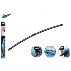 Stěrače Bosch Aerotwin sada pro AUDI A2 [8Z0] (07.01-08.05) 750mm