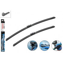 Stěrače Bosch Aerotwin sada pro FORD Five Hundred (09.05-08.07) 600/500mm