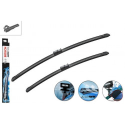 Stěrače Bosch Aerotwin sada pro FORD Five Hundred (09.05-08.07) 600/500mm