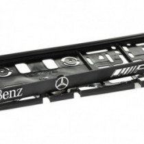 Podložka pod SPZ 3D AMG MERCEDES