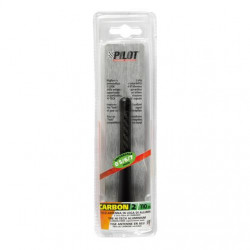 Prut antény CARBON 2