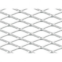 Hliníková mřížka RACING-GRILL M