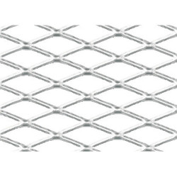 Hliníková mřížka RACING-GRILL M