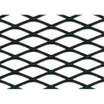 Hliníková mřížka RACING-GRILL M