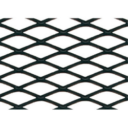 Hliníková mřížka RACING-GRILL M