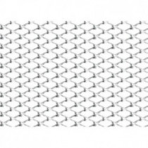 Hliníková mřížka RACING-GRILL S